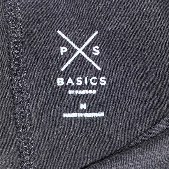 Pacsun crop top - Picture 3 of 3